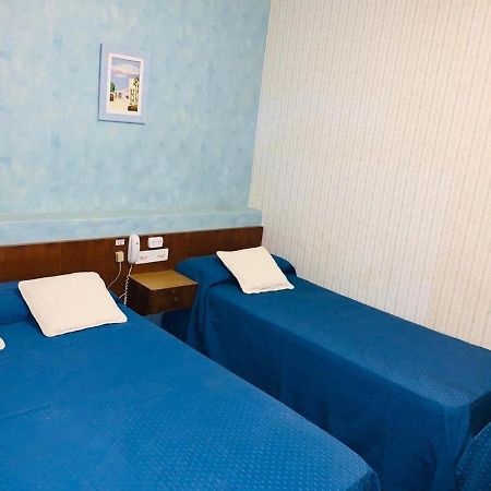 Отель Novator Playa Мар-дель-Плата Экстерьер фото